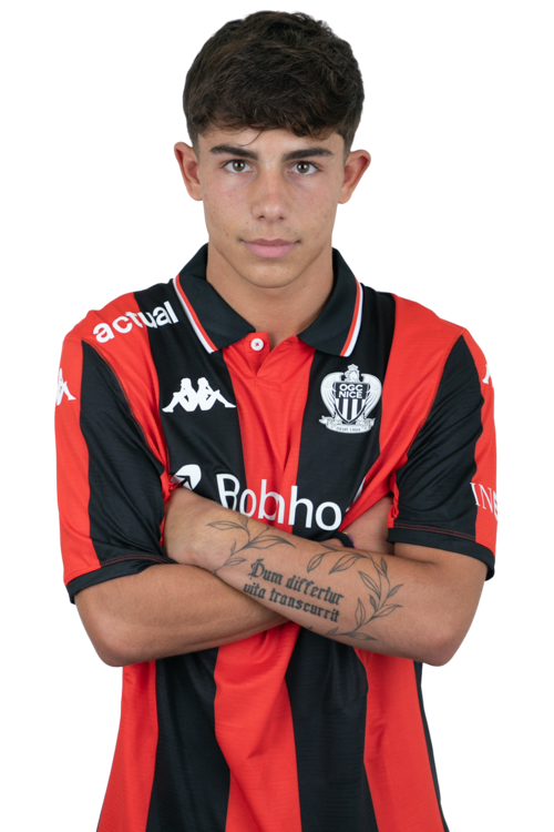 Otis Caporusso