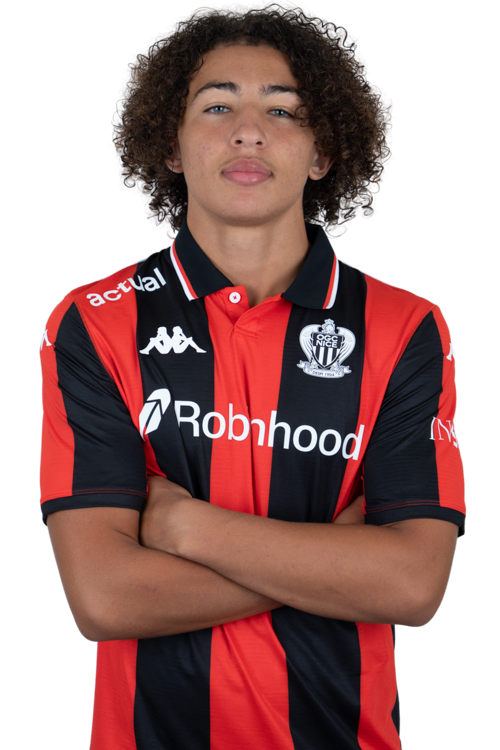Yassine Aïche