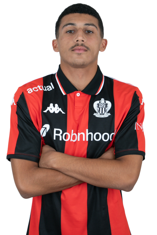 Zinedine Hasni