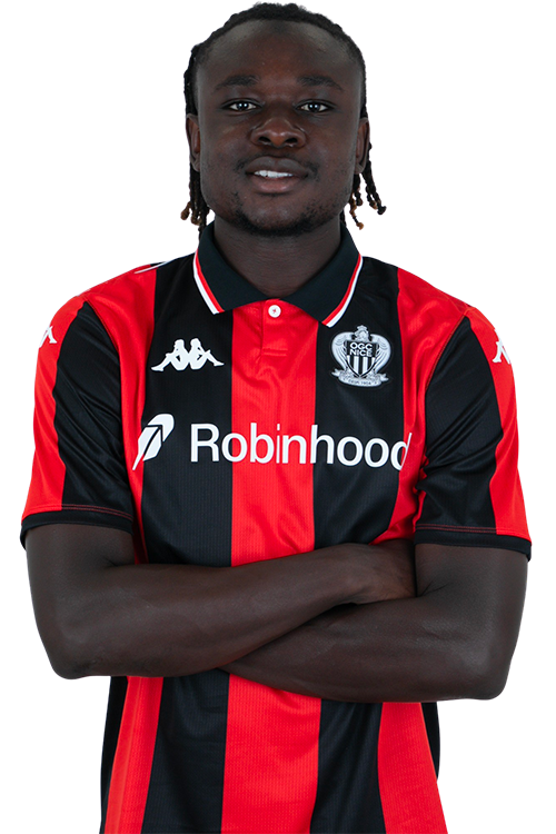Zoumana Diallo