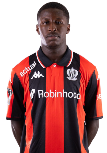 Amidou Doumbouya