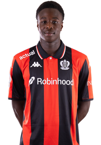 Djibril Coulibaly