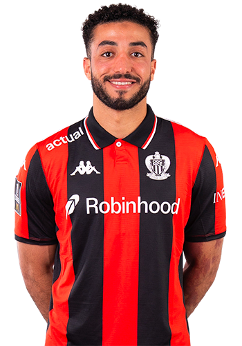 Mohamed Abdelmonem