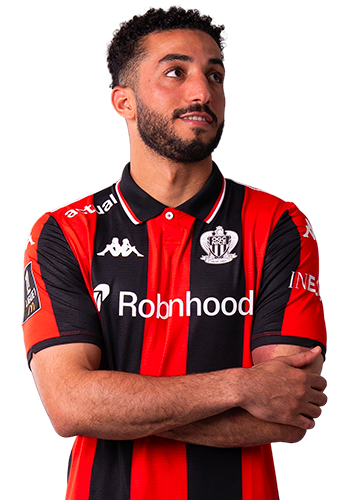 Mohamed Abdelmonem