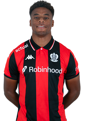 Kevin Carlos