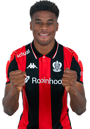 Kevin Carlos