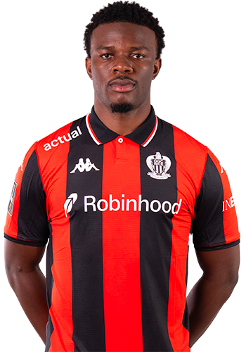 Youssouf Ndayishimiye