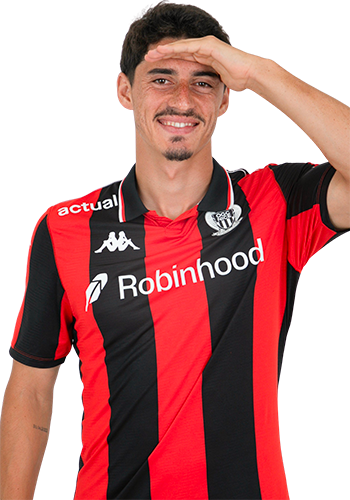 Tiago Gouveia