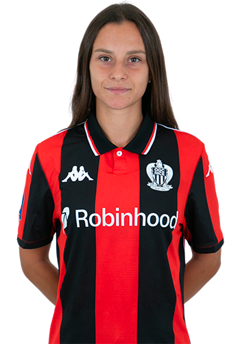 Alice Campora