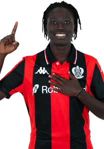Frederique ABROGOUA