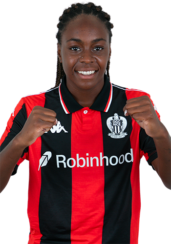 Sylviane Gomes