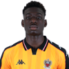 Djibril Madzou