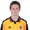 Timofey KRASNOVSKIY