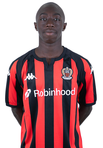 Abou KOUROUMA