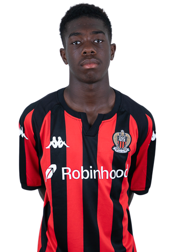 Anthonyo Nevilus