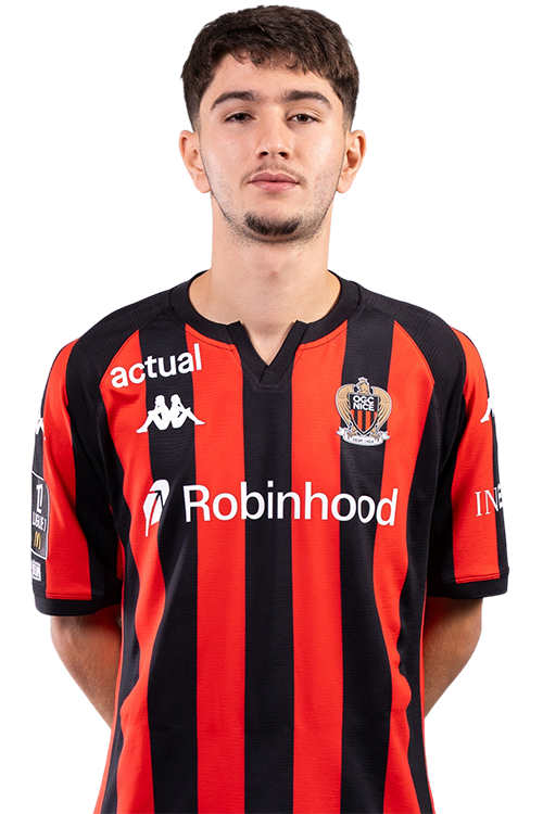 Abdelhak Ben Idder