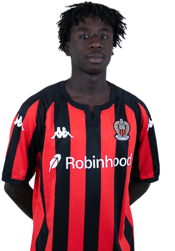 Cheick Tidiane LO