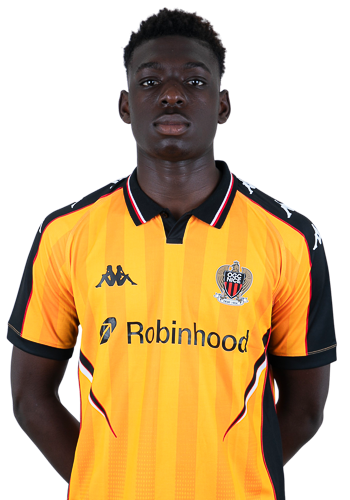 Djibril Madzou