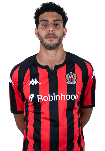 Elias Sahraoui