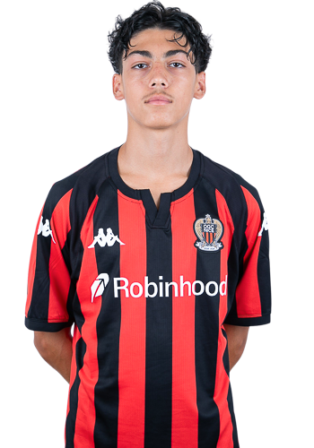 Imad SLIMANI
