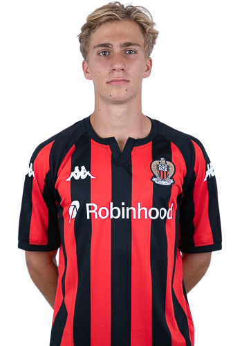 Joris Jamme