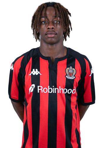 Kévin Kalunga Kalema