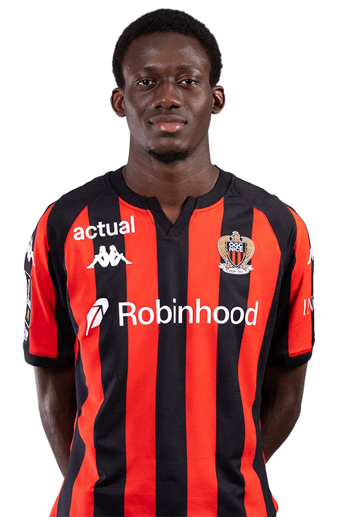 Ismaël Koné