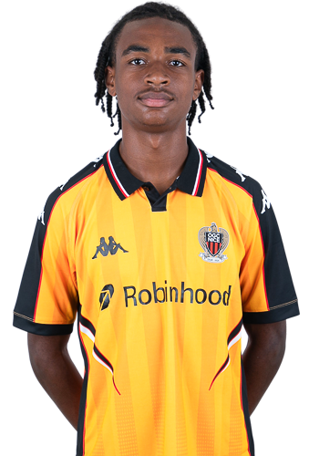 Krysley SAMBA