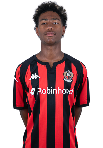 Kylian DIAKHITE PAROLA