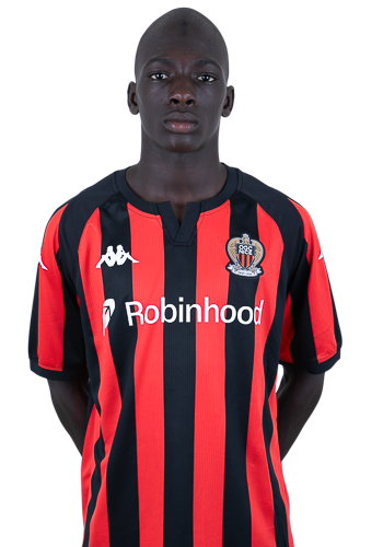 Lassana BATHILY