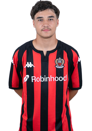 Lorenzo Domingues