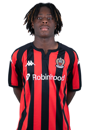 Marc-Aurel Koffi
