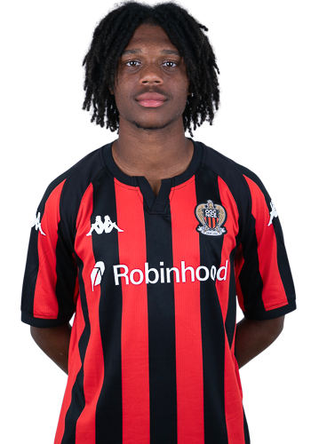 Mathis Fernandes Mendes