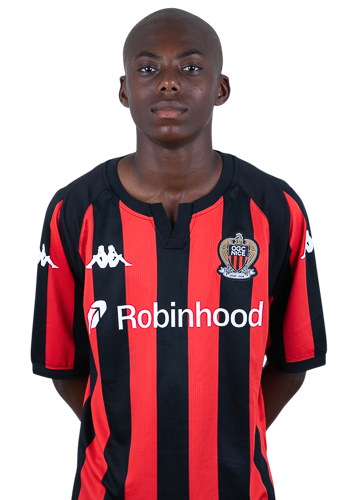 Mohamed NAMORY