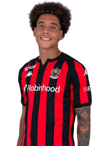 Axel Witsel