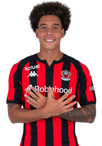 Axel Witsel