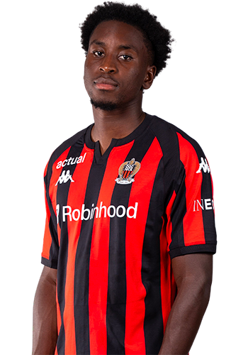 Moïse Bombito