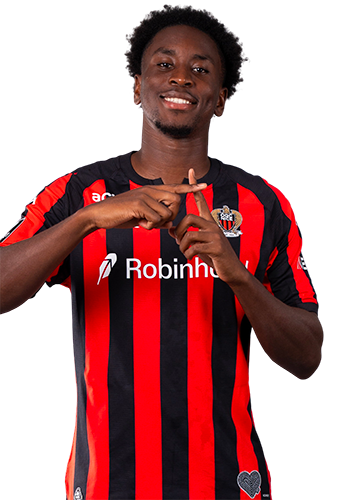 Moïse Bombito