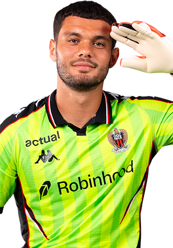 Teddy Boulhendi