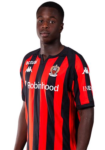 Djibril Coulibaly