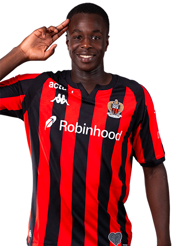 Djibril Coulibaly