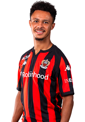 Sofiane Diop