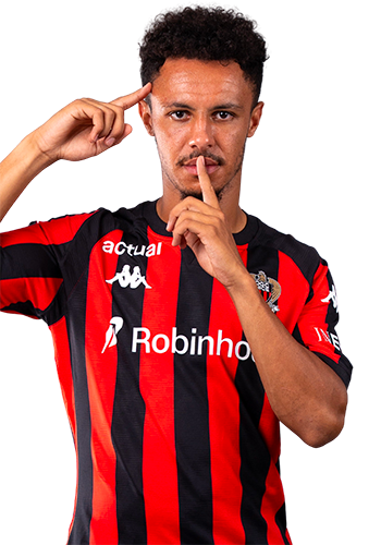 Sofiane Diop