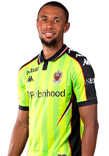 Yéhvann Diouf