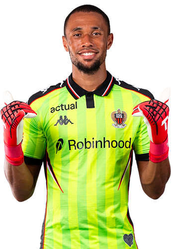 Yéhvann Diouf