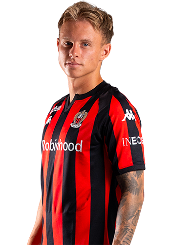 Isak Jansson