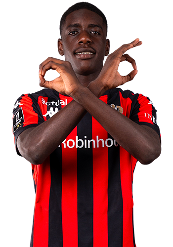 Junior Mandza