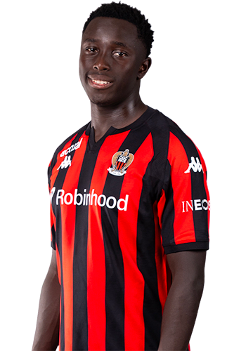 Antoine Mendy