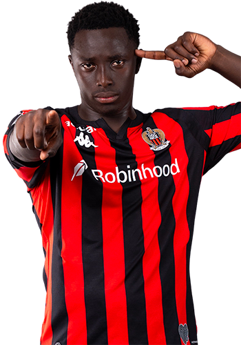 Antoine Mendy