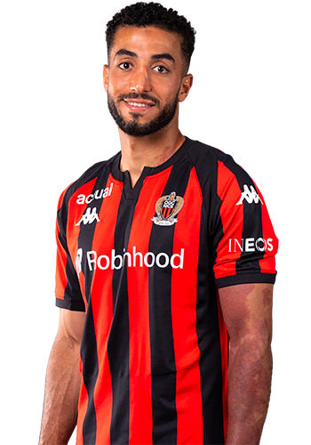 Mohamed Abdelmonem